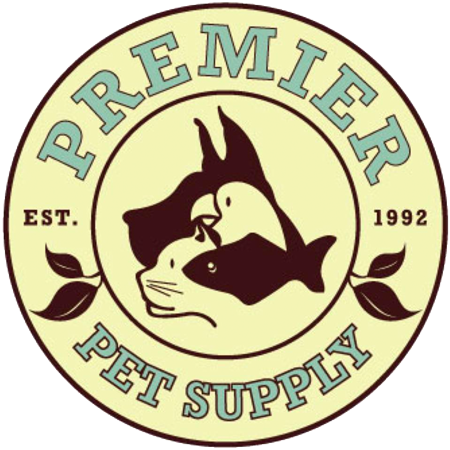 Premier Pet Supply Logo