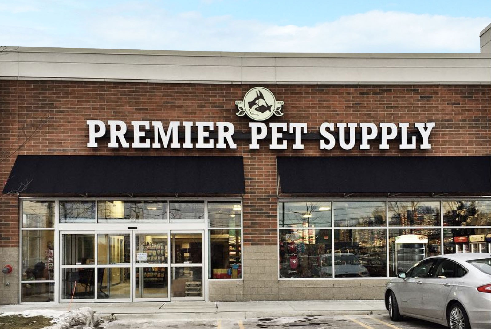Contact Us – Pet Empire and Supplies